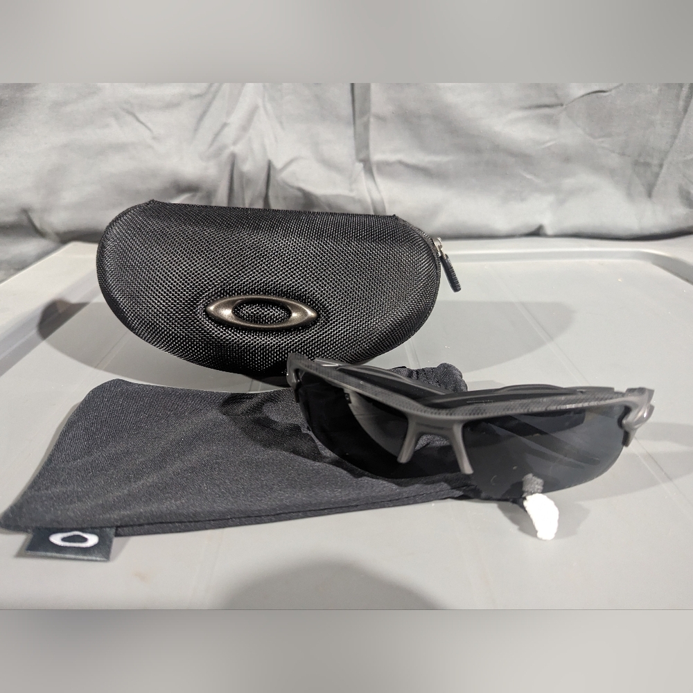 Oakley sunglasses